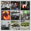 Malleable cast iron Thread Pipe Fittings